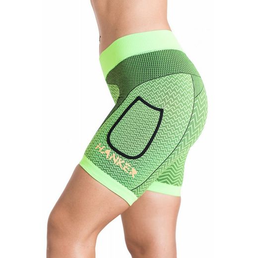 Shorts y Mallas Femeninas