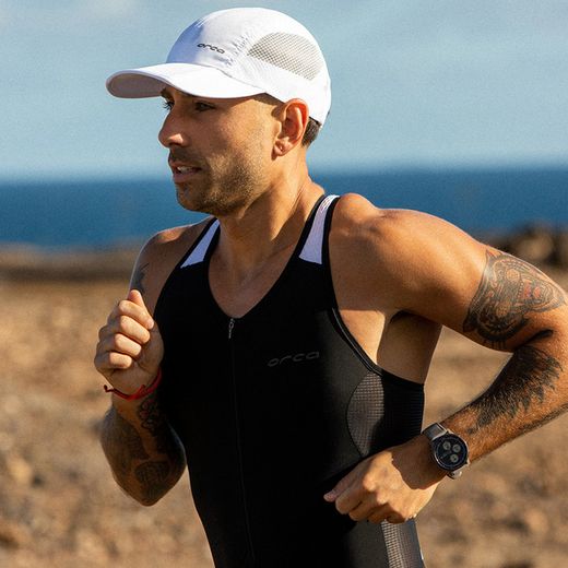 Gorros, gorras y viseras