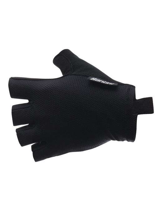 Guantes cortos
