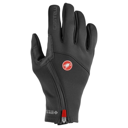 Guantes largos
