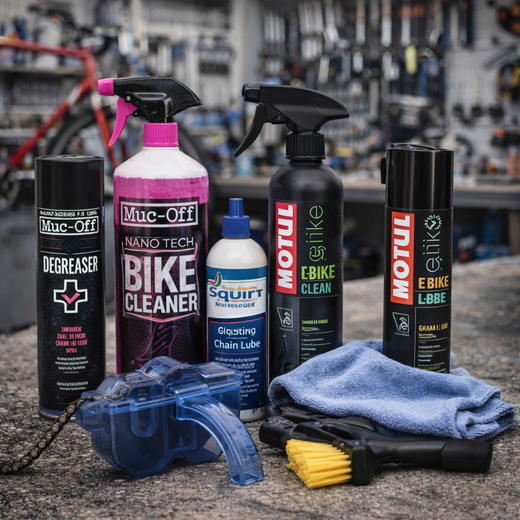 CUIDADO Y MANTENIMIENTO