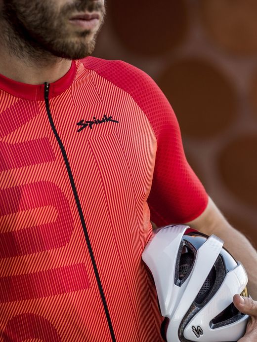 Maillots de ciclismo