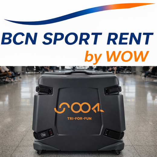 TRANSPORTE BICICLETAS: Wowrentbcn