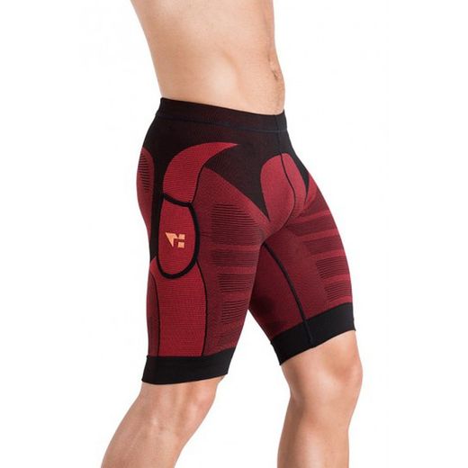 Mallas cortas masculinas