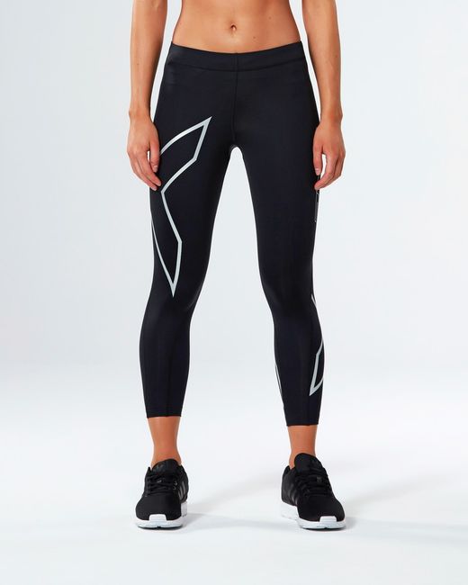 Mallas de compresión.