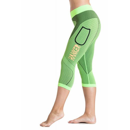 Mallas Femeninas Piratas