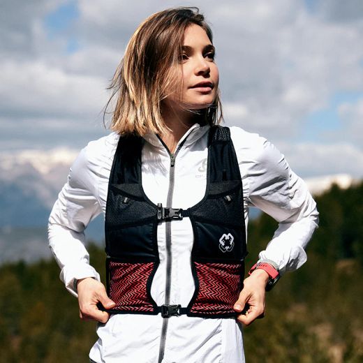 CHALECOS HIDRATACIÓN