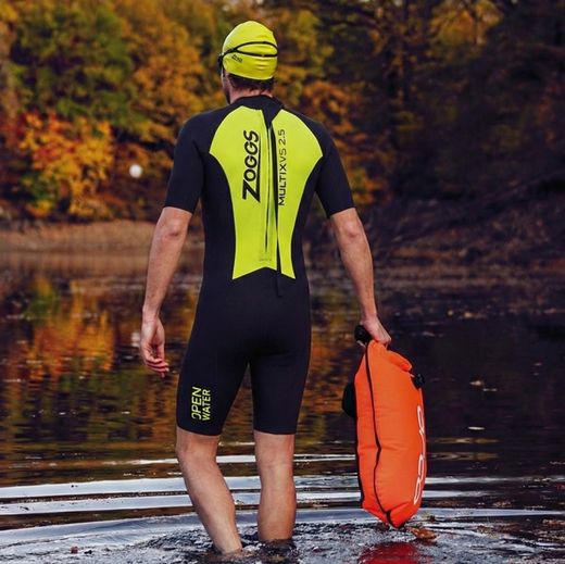 Neoprenos multfunción masculinos.