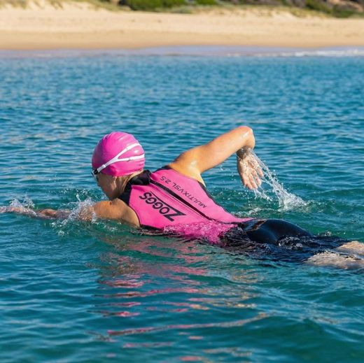 Neoprenos multifunción femeninos.