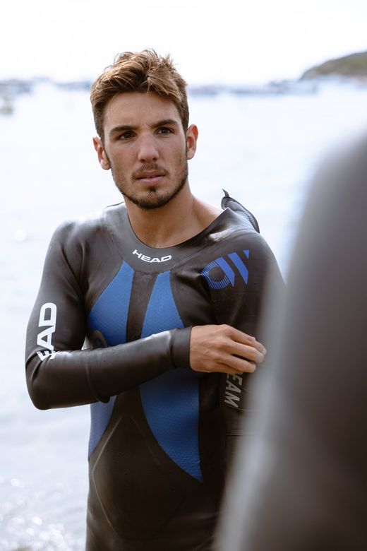Neoprenos natación Masculinos