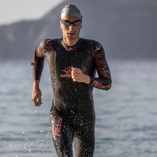 Neoprenos natación Masculinos