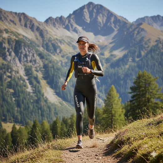 NEOPRENOS SWIMRUN: Femenino