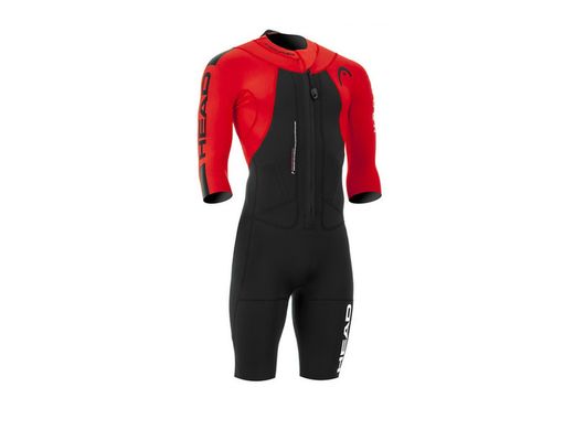Neoprenos swimrun masculino