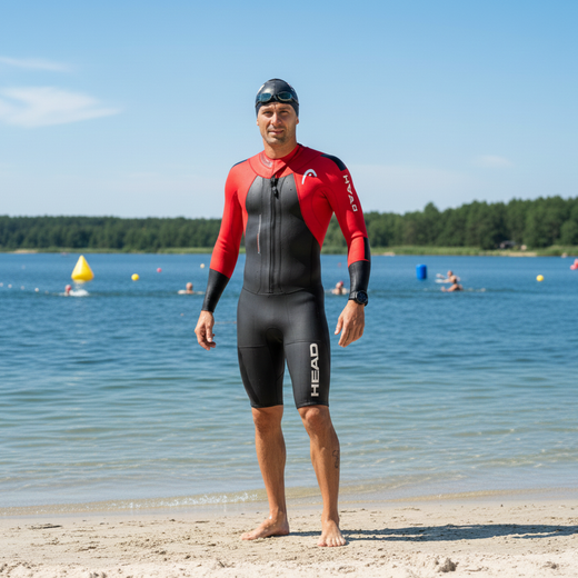 NEOPRENOS SWIMRUN: Masculino