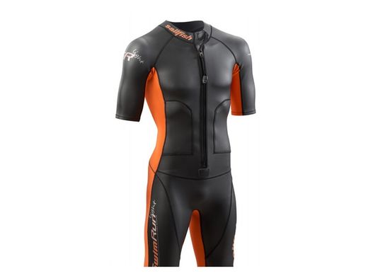 Neoprenos swimrun unisex
