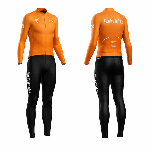 PERSONALIZACIÓN EQUIPACIONES