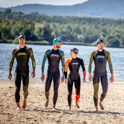 SUPER OFERTA Neoprenos AGUAS ABIERTAS.