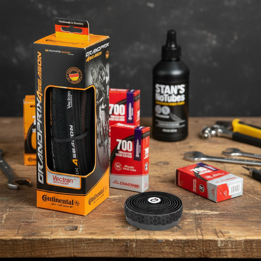 RECAMBIOS Y HERRAMIENTAS