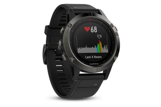 Relojes GPS