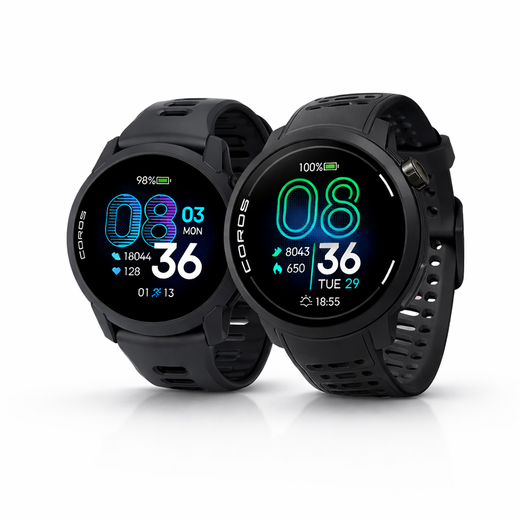 COROS: RELOJES DEPORTIVOS