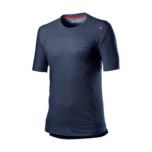 Ropa de ciclismo casual masculina.