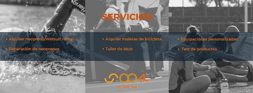 Servicios