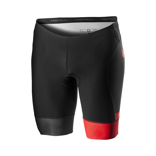 Shorts de triatlón masculinos.