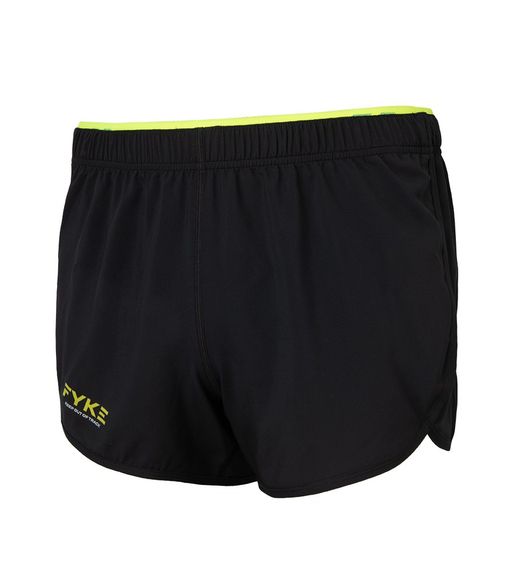 Shorts femeninos running