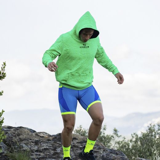 Sudaderas running