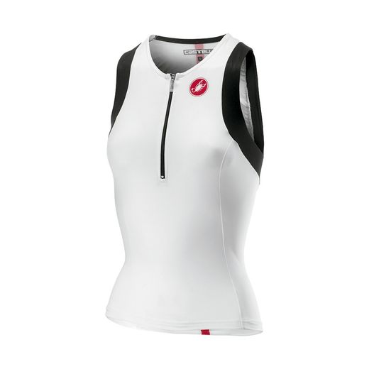 Tops femeninos