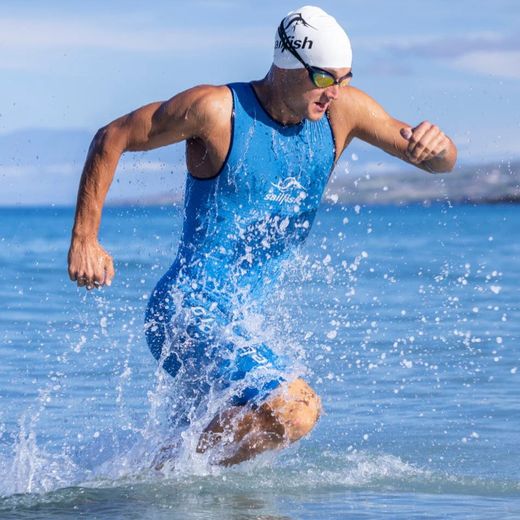 TRAJES TRAMPA Swimsuit