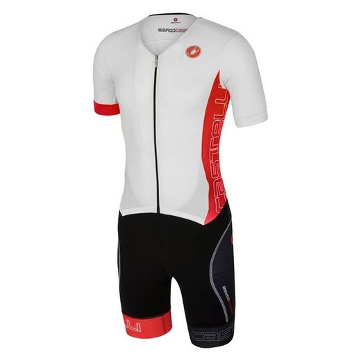 Tri-trajes