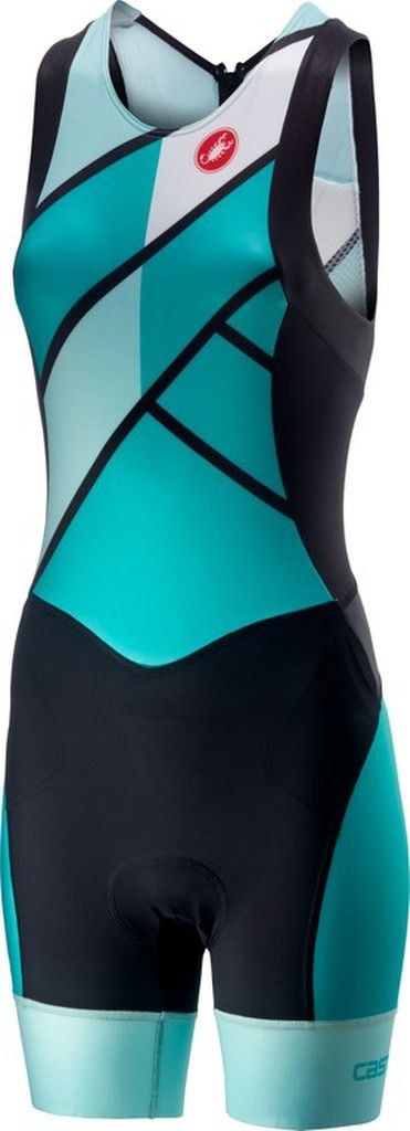 Tritrajes femeninos