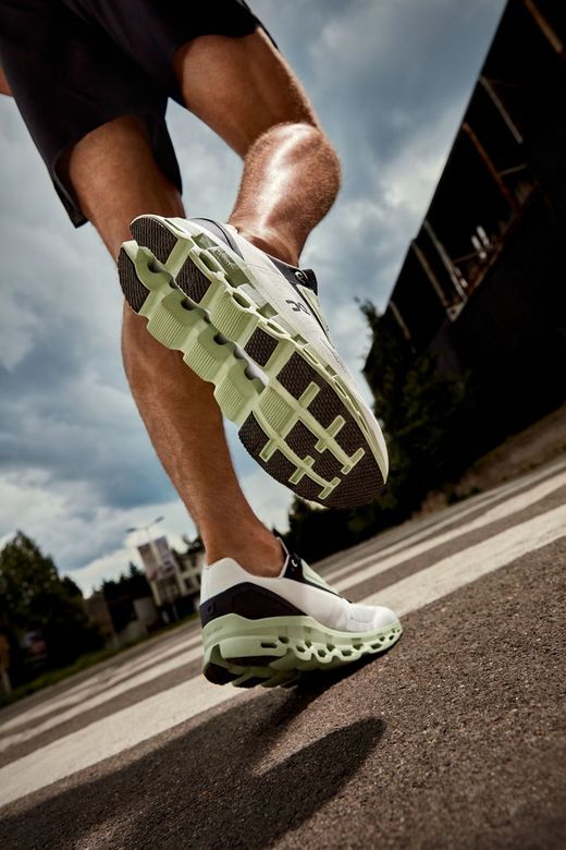 Zapatillas