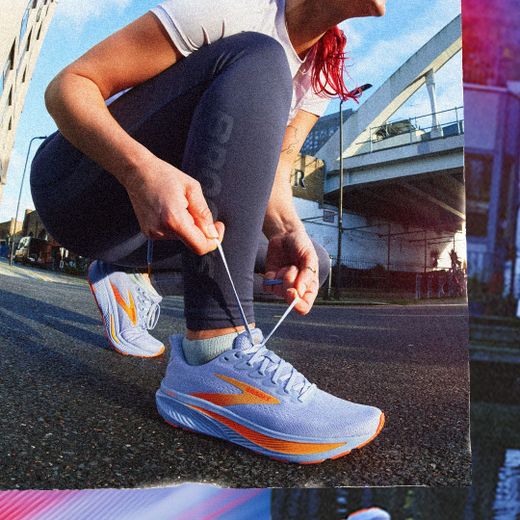 Zapatillas asfalto mujeres