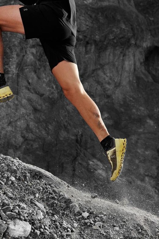 Zapatillas Trail hombres