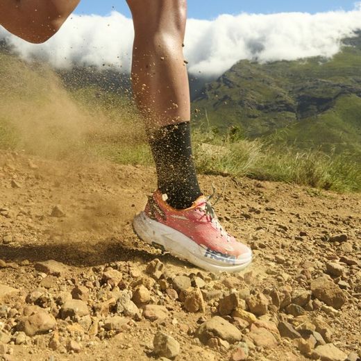 Zapatillas Trail mujeres