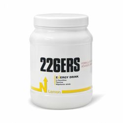 226 ENERGY DRINK LEMON 0.5