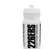 226ers Bidon 226ERS 550 ml Blanco-Negro LOGO
