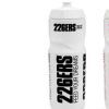 226ers Bidon 226ERS 750 ml Blanco-Negro LOGO