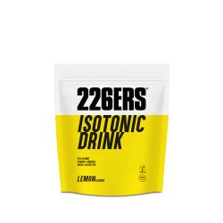 226ers ENERGY DRINK LEMON 500 GR