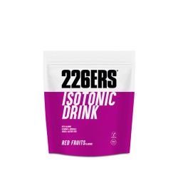 226ers ENERGY DRINK RED FRUITS 500 GR