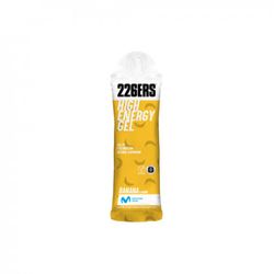226ers High Energy Gel 60ml BANANA