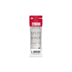 226ers High FRUCTOSE Gel 80 gr CAFEINA COLA
