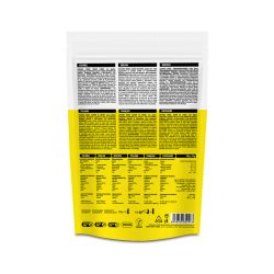 226ers ISOTONIC DRINK LEMON 1000 GR