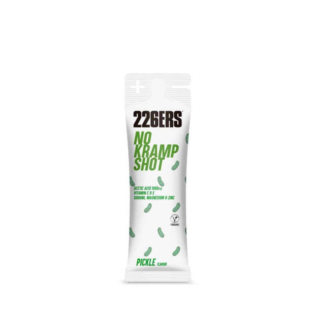 226ers NO KRAMP SHOT 60ML