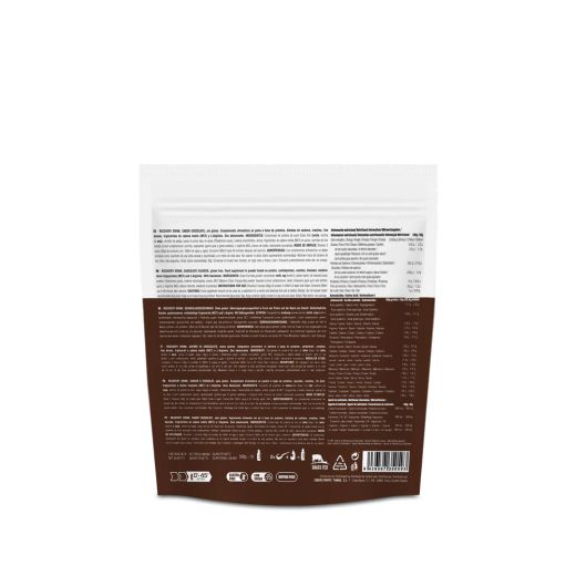 226ers RECOVERY DRINK CHOCOLATE 500 GR