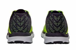 361 Spinject Hombre - Black