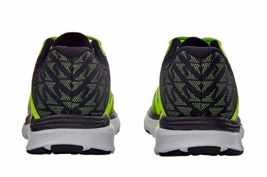 361 Spinject Hombre - Black