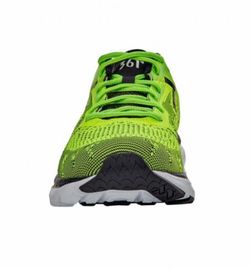 361 Spinject Hombre - Black